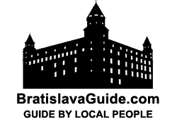 Tipping in Bratislava