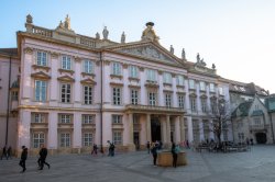 Le Palais Primatial