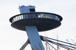 Visiter Bratislava Hors du Commun