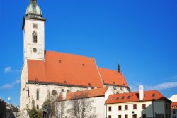 St. Martin's Katedral