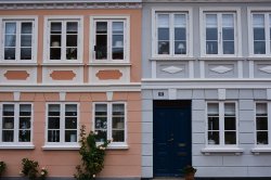 Bratislava Real Estate, Districts, Prices