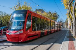 Public Transportation System