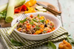 Best Vegan and vegetarian restaurants in Bratislava