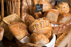 Best Bakeries in Bratislava