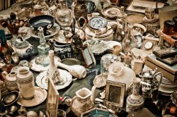 Bratislava Antiques, Antique Dealers