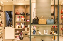 Shopping in Bratislava: Designer and luxury fashion