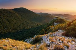 Bratislava Hiking and Biking