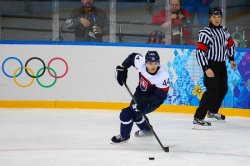 Ice hockey in Bratislava