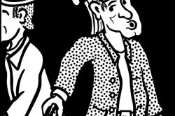 Safety in Bratislava