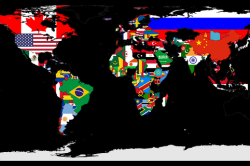 Embassies in Bratislava