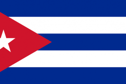 Embajada de Cuba en Eslovaqiua